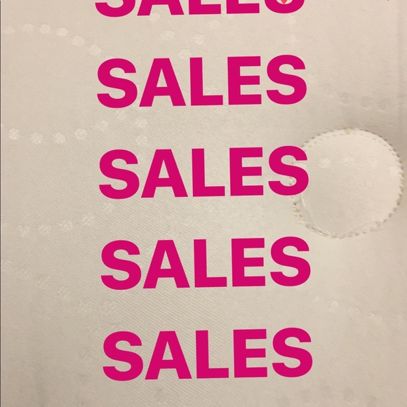 Sales